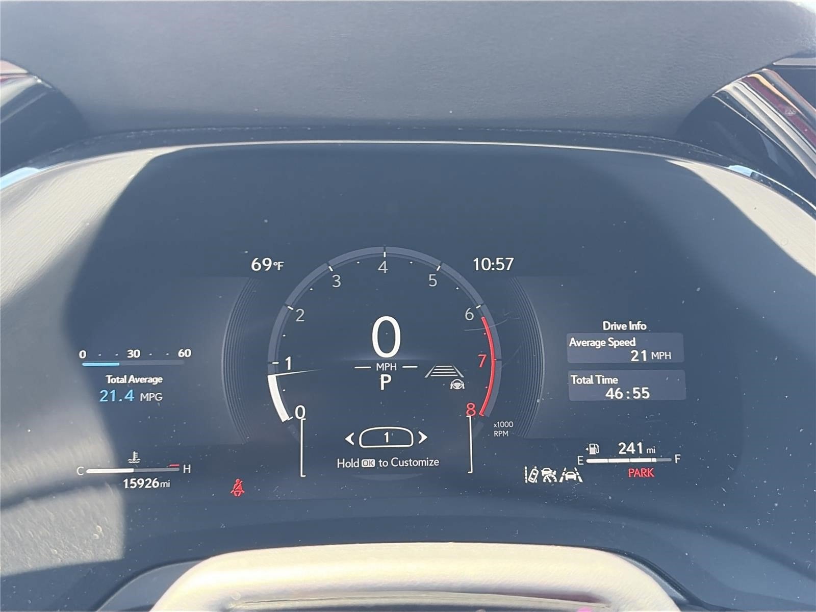 2025 Lexus RX 350 Premium AWD