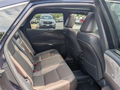 2024 Lexus RX RX 350 Luxury