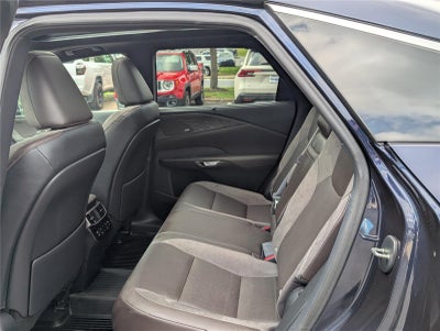 2024 Lexus RX RX 350 Luxury