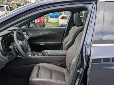 2024 Lexus RX RX 350 Luxury