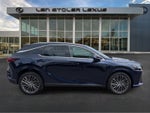 2024 Lexus RX RX 350 Luxury