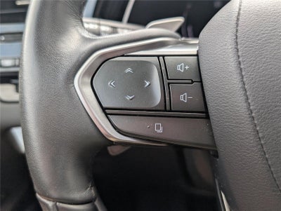 2024 Lexus RX RX 350 Luxury