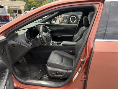 2024 Lexus RX 350 AWD