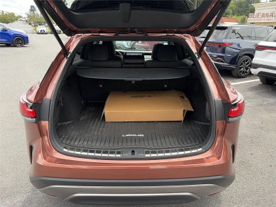 2024 Lexus RX 350 AWD
