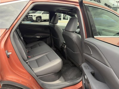 2024 Lexus RX 350 AWD