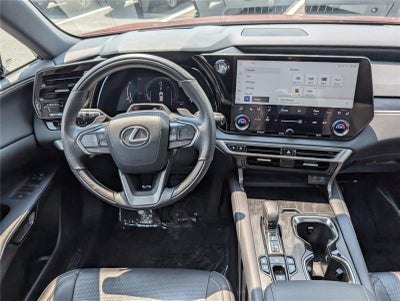 2024 Lexus RX RX 350 Premium