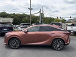 2024 Lexus RX 350 AWD