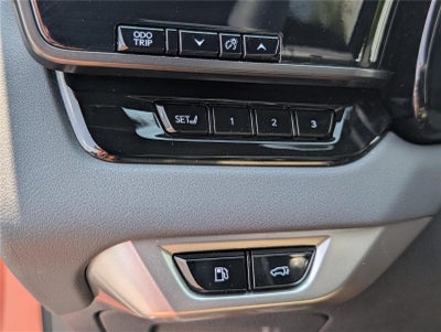 2024 Lexus RX RX 350 Premium