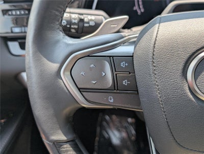 2024 Lexus RX RX 350 Premium