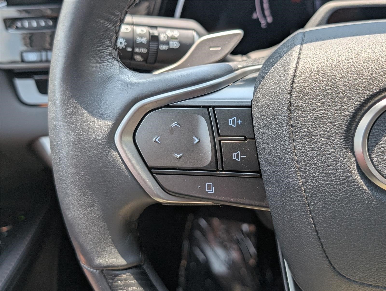 2024 Lexus RX RX 350 Premium