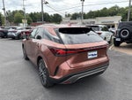 2024 Lexus RX 350 AWD
