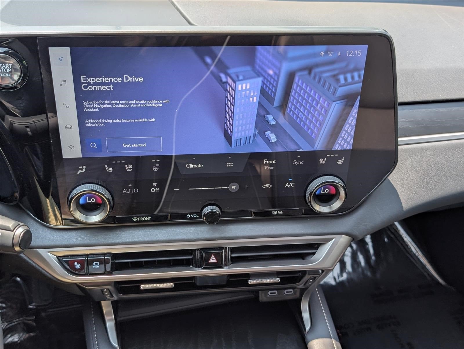 2024 Lexus RX RX 350 Premium