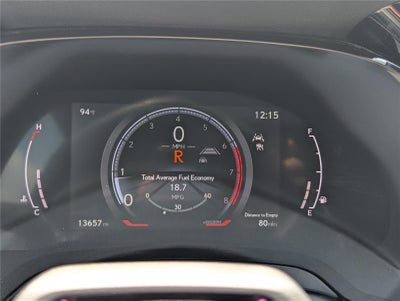 2024 Lexus RX RX 350 Premium
