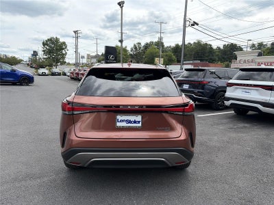 2024 Lexus RX 350 AWD