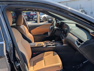2024 Lexus RX RX 350 Premium
