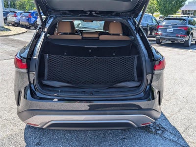 2024 Lexus RX RX 350 Premium