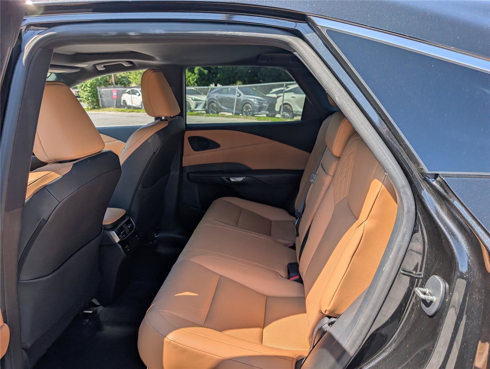 2024 Lexus RX RX 350 Premium