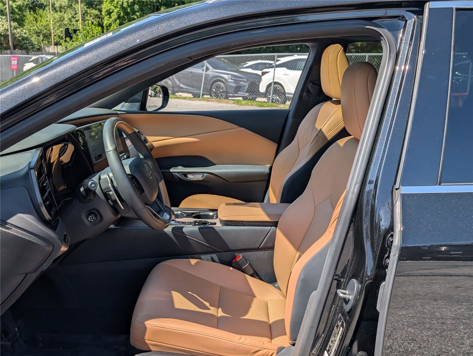 2024 Lexus RX RX 350 Premium