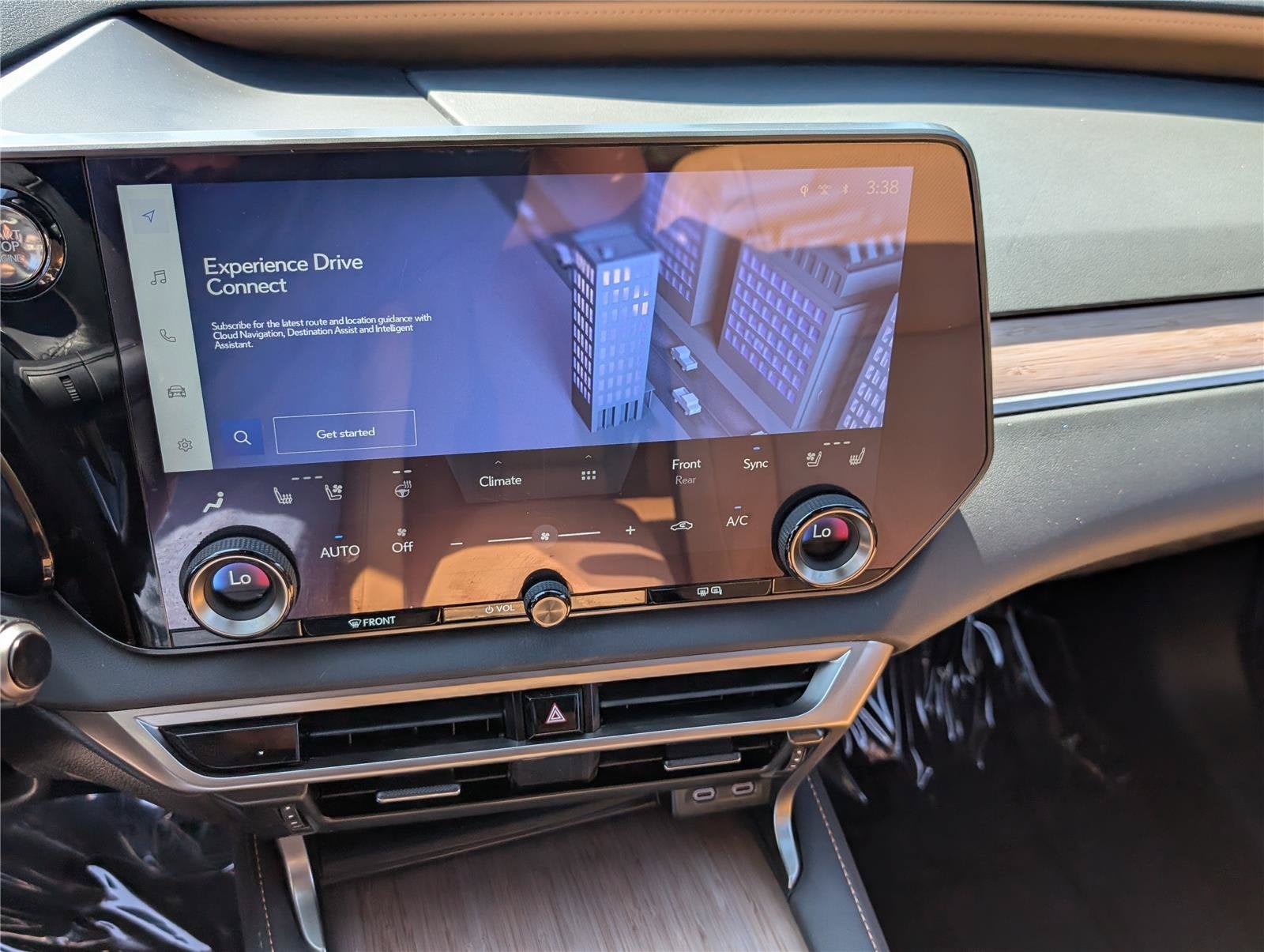 2024 Lexus RX RX 350 Premium