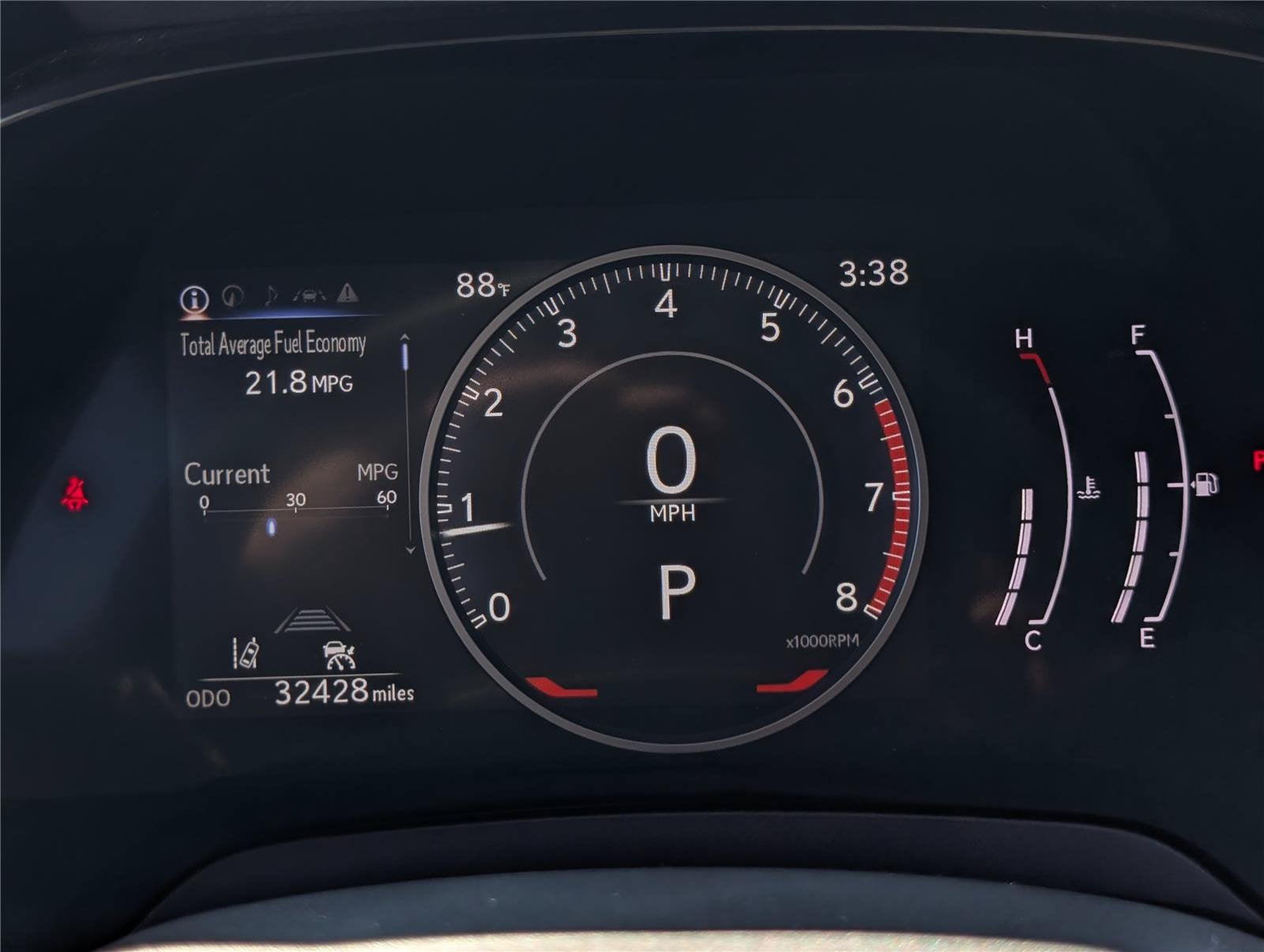 2024 Lexus RX RX 350 Premium