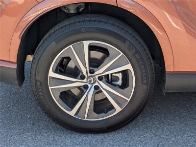 2025 Lexus RX 350 Premium AWD