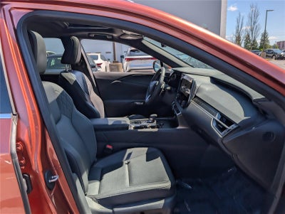 2025 Lexus RX 350 Premium AWD