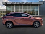 2025 Lexus RX 350 Premium AWD