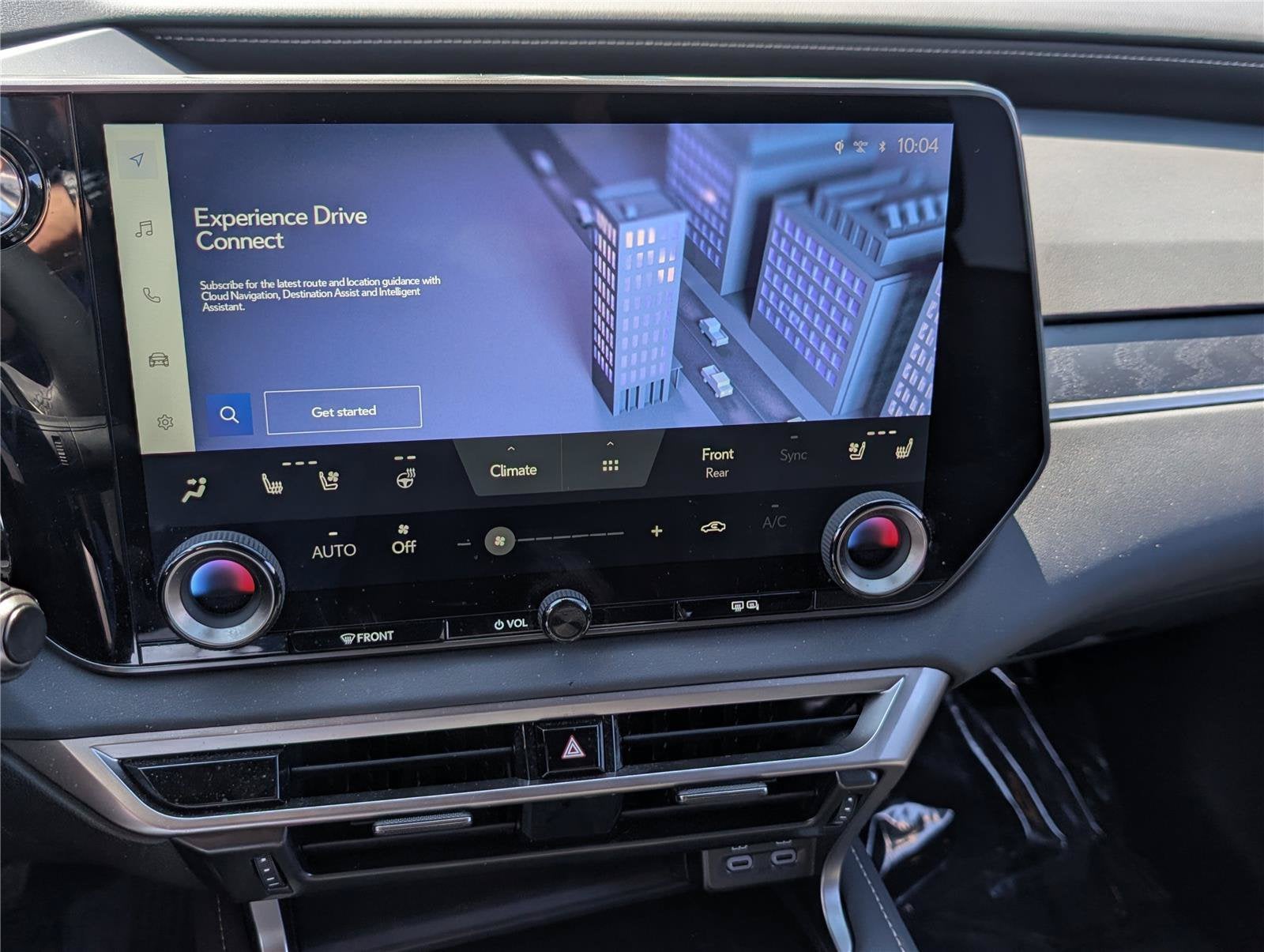 2025 Lexus RX 350 Premium AWD