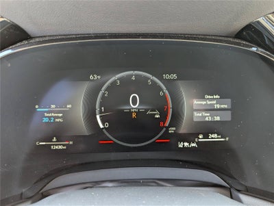 2025 Lexus RX 350 Premium AWD