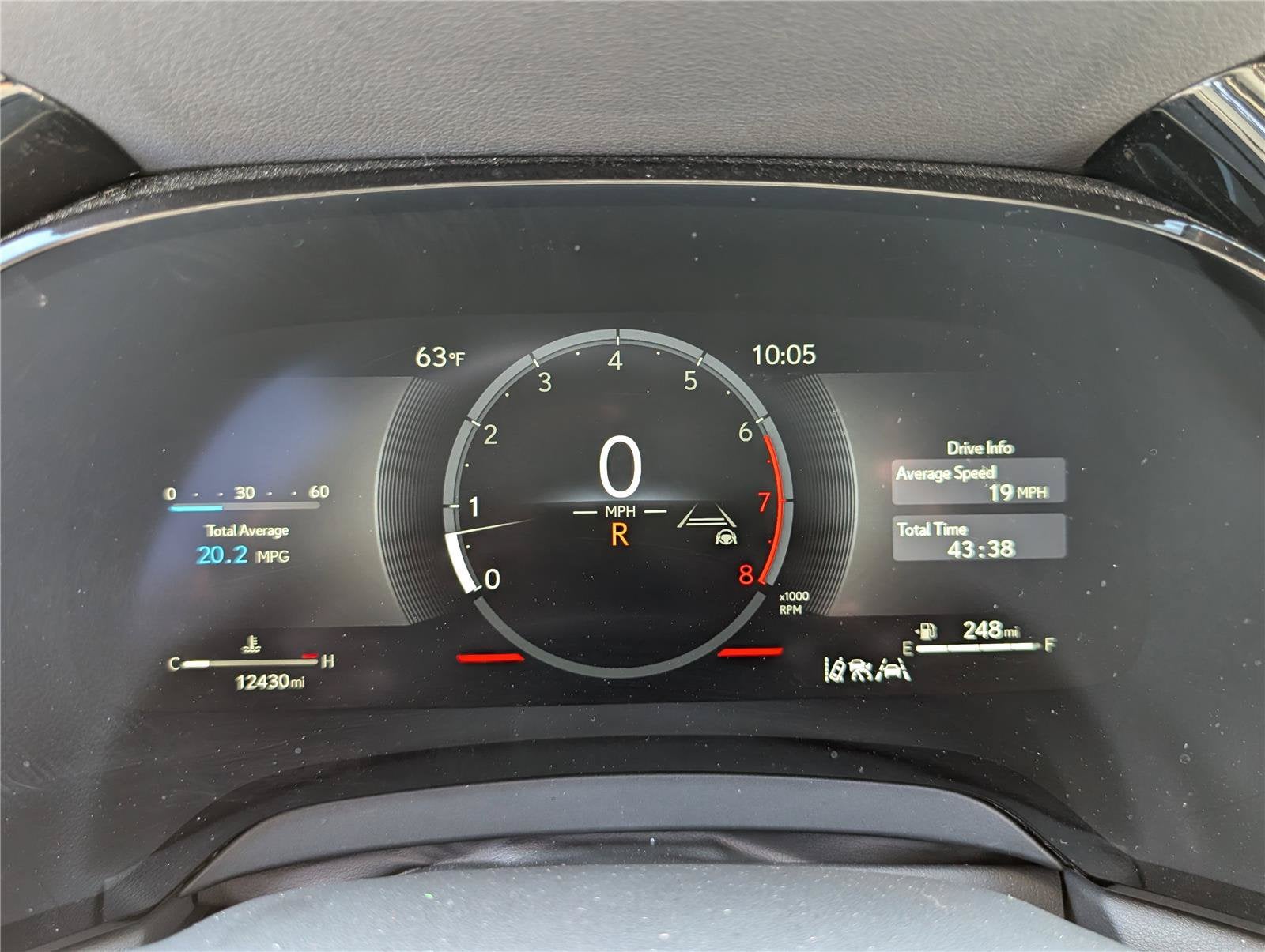 2025 Lexus RX 350 Premium AWD