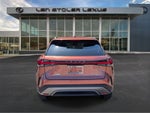 2025 Lexus RX 350 Premium AWD
