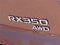2025 Lexus RX 350 Premium AWD