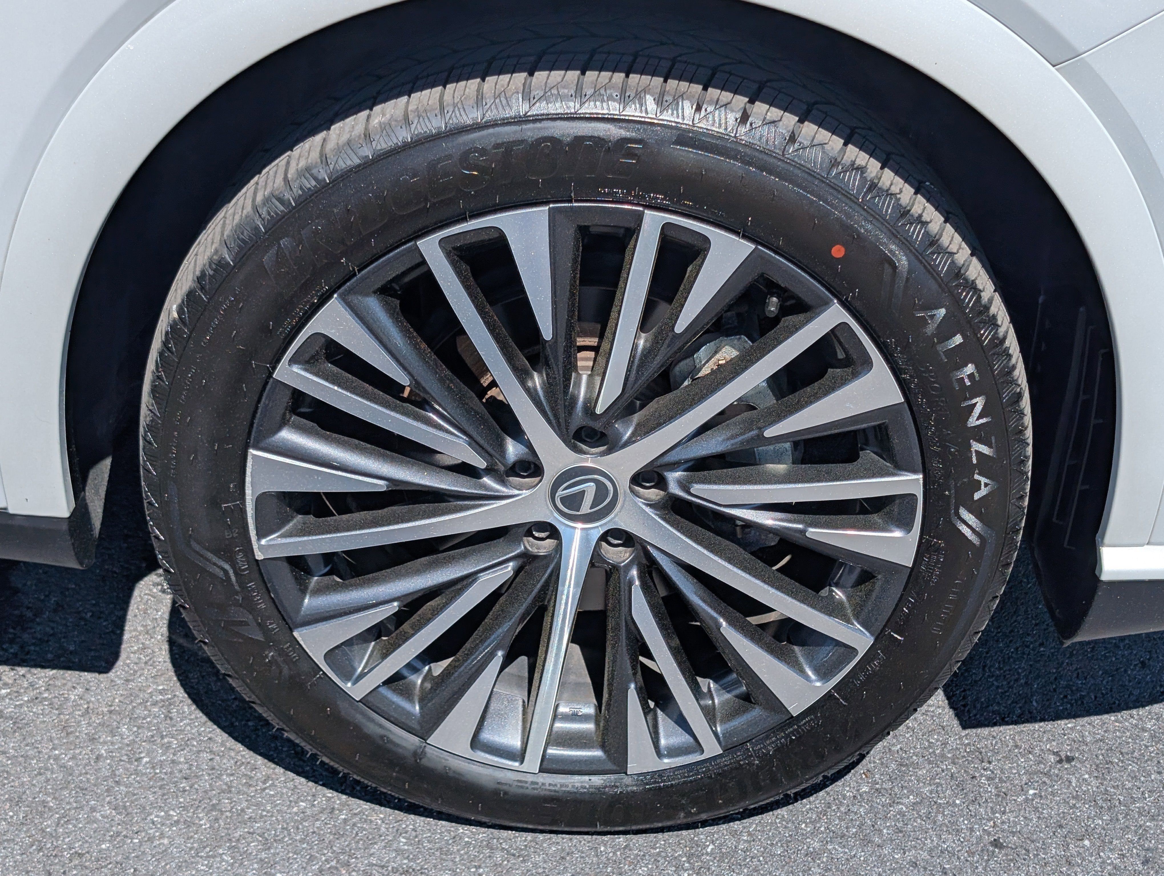 2023 Lexus RX RX 350 Premium