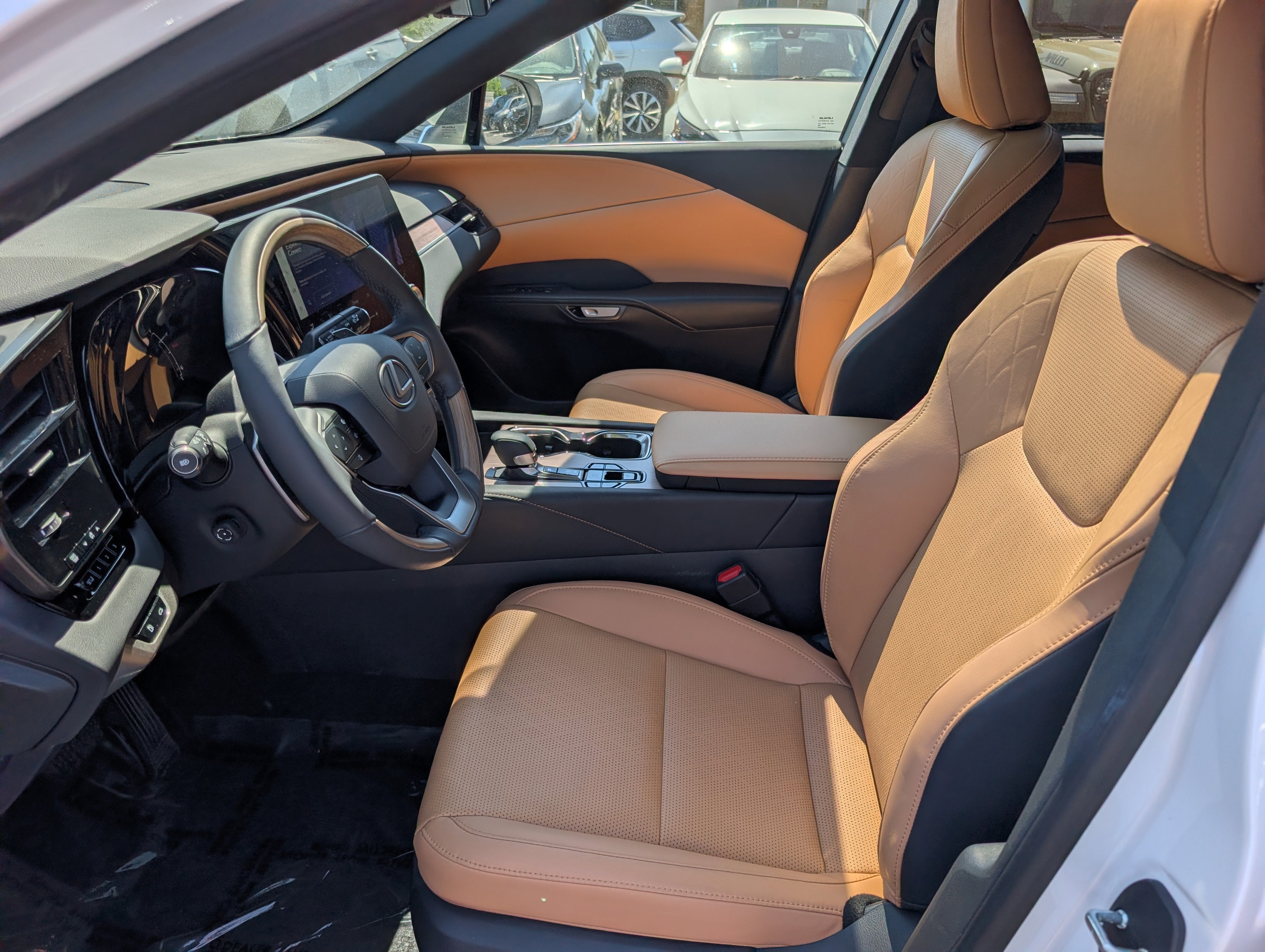 2023 Lexus RX RX 350 Premium