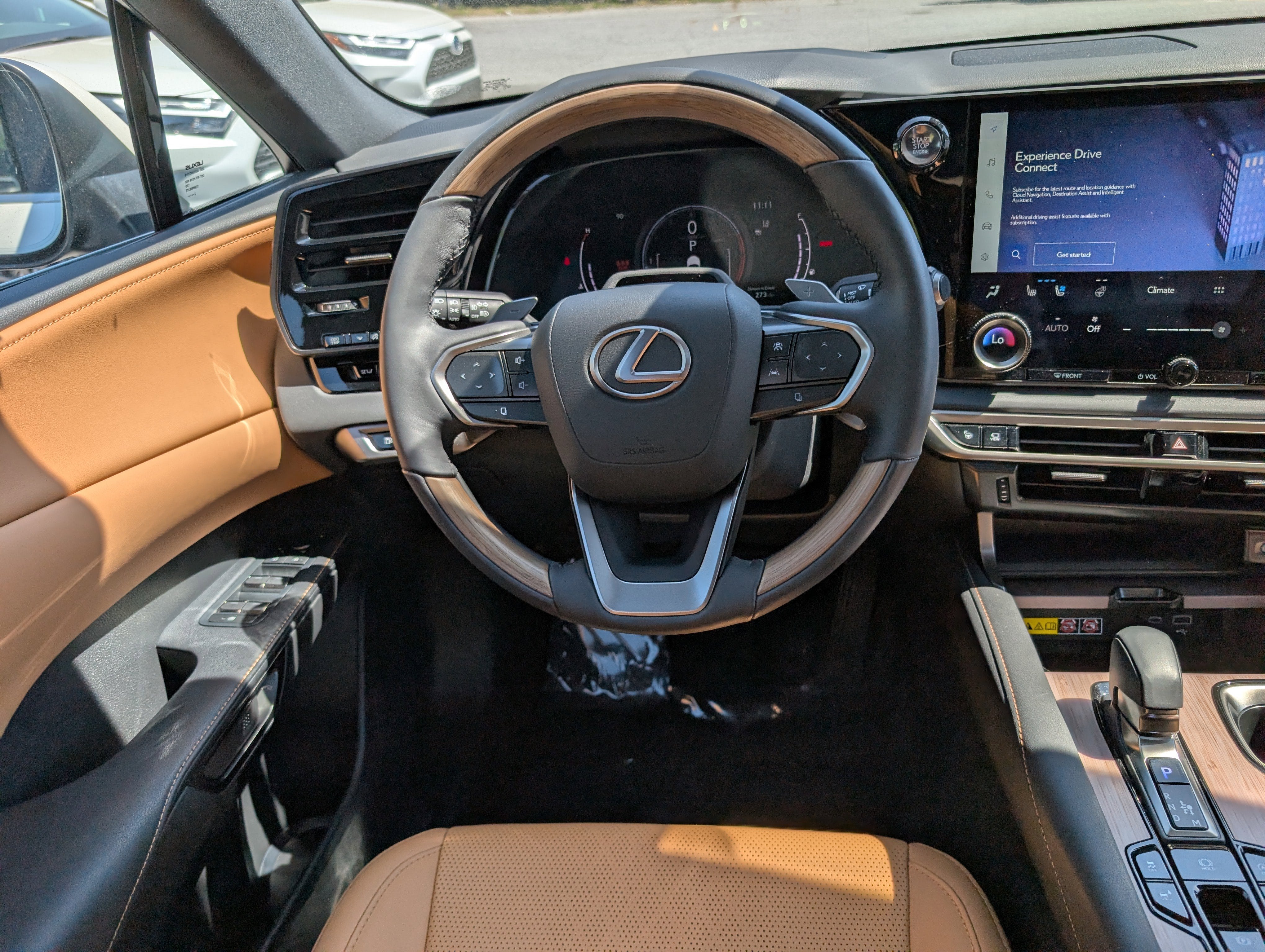 2023 Lexus RX RX 350 Premium