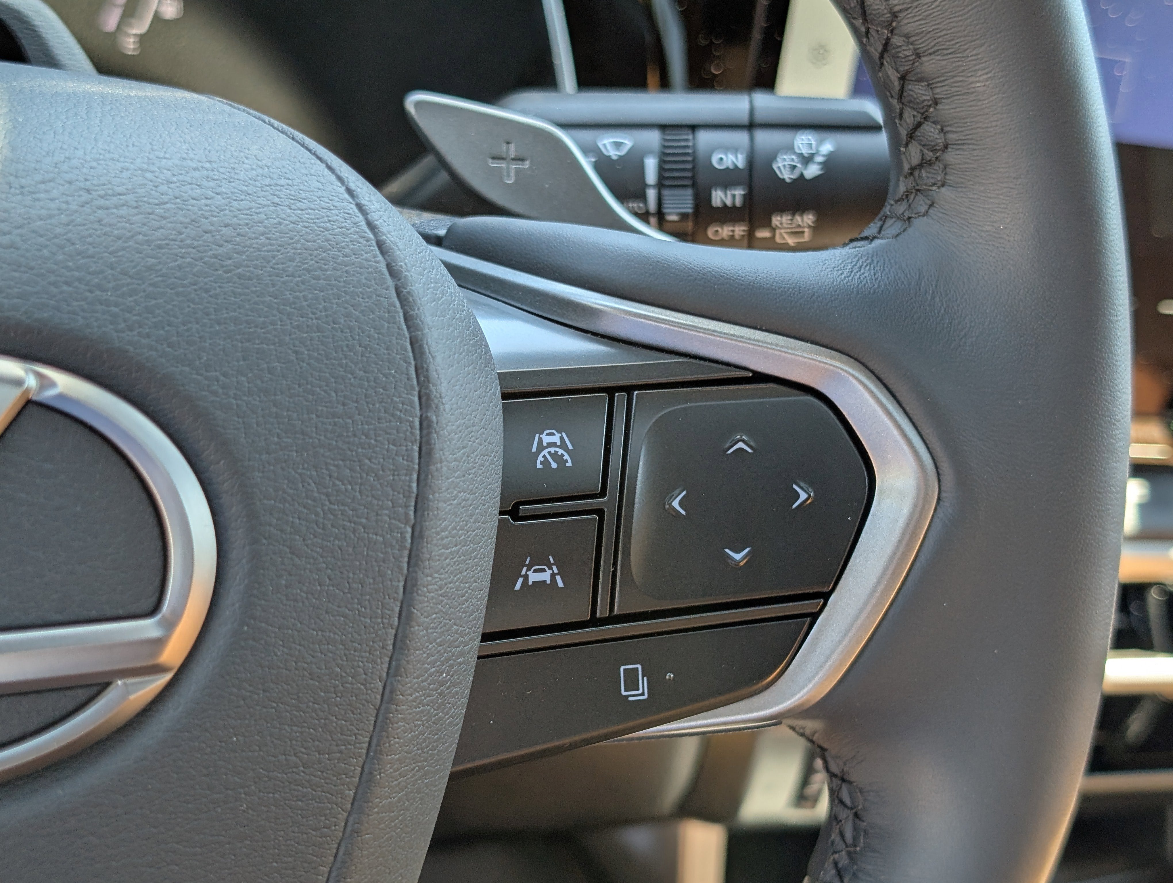 2023 Lexus RX RX 350 Premium