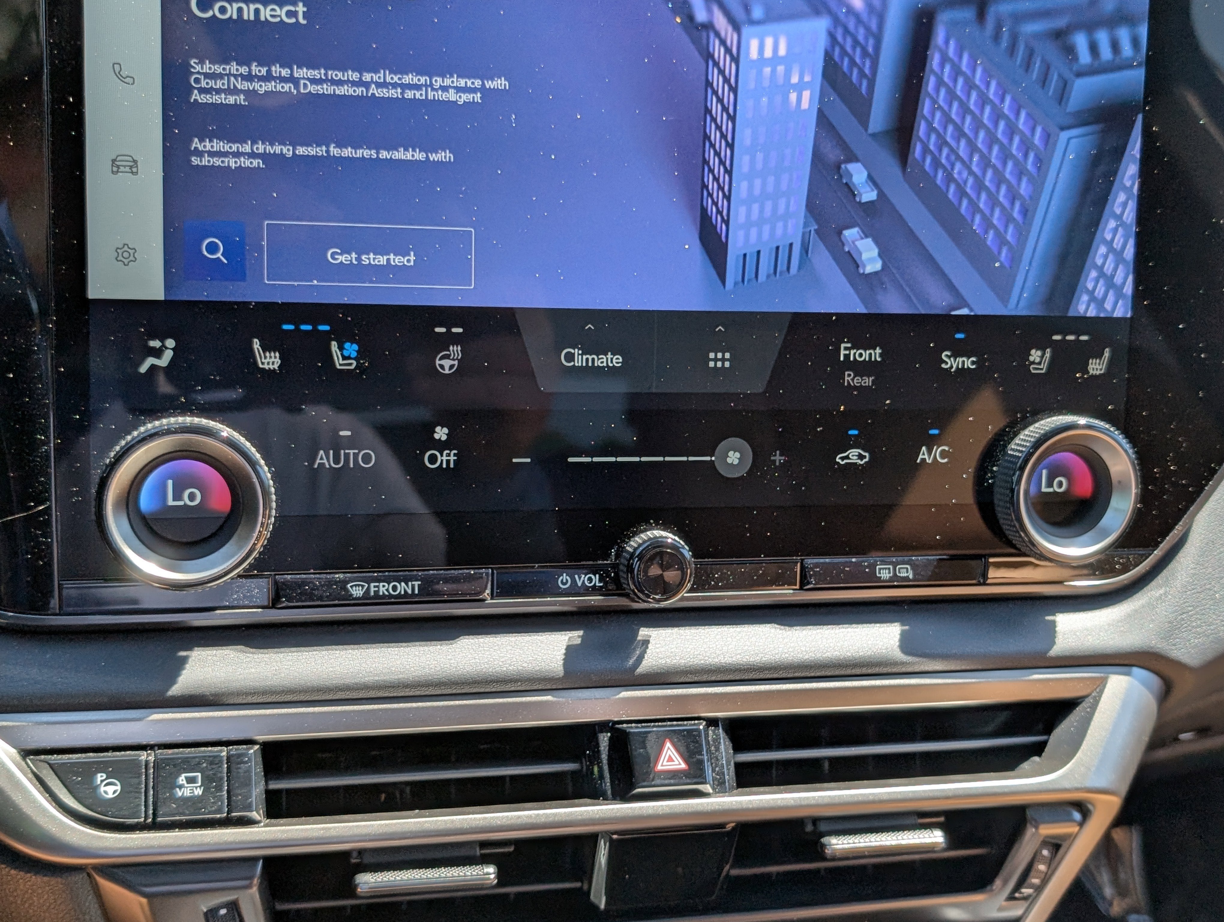 2023 Lexus RX RX 350 Premium