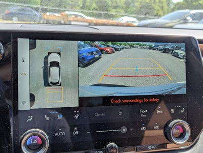 2023 Lexus RX RX 350 Premium