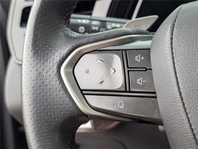 2023 Lexus RX RX 350 F SPORT Handling