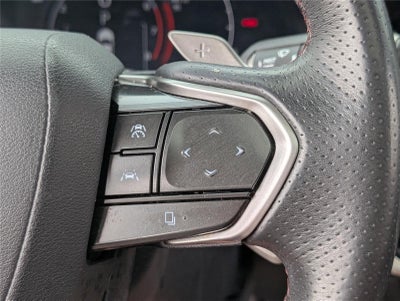 2023 Lexus RX RX 350 F SPORT Handling