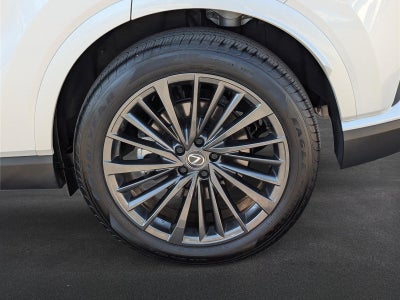 2025 Lexus RX 350 Premium AWD