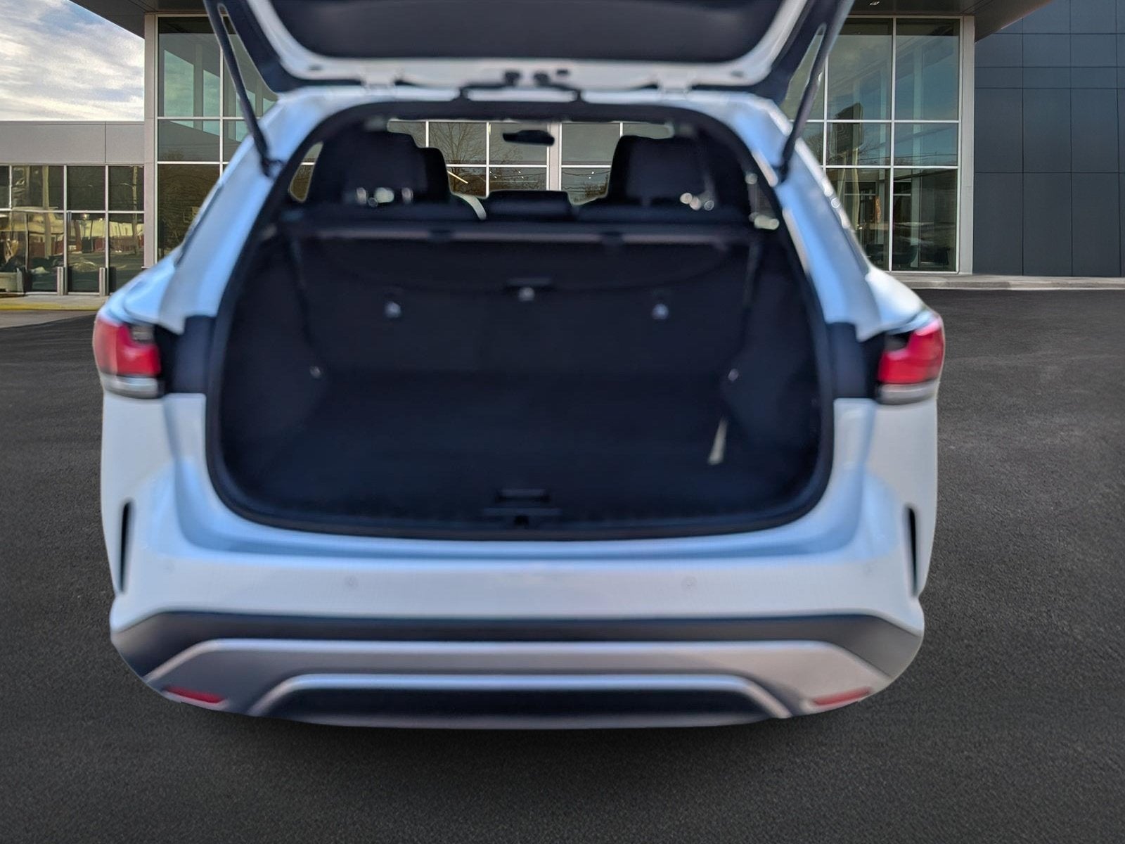 2025 Lexus RX 350 Premium AWD