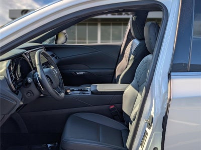 2025 Lexus RX 350 Premium AWD