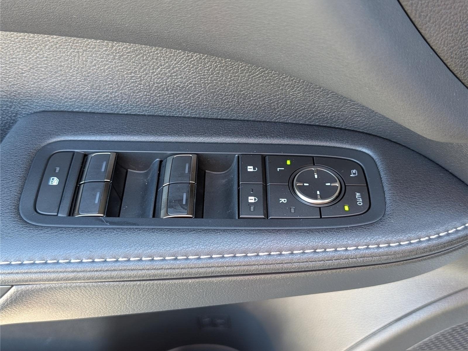 2025 Lexus RX 350 Premium AWD