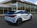 2025 Lexus RX 350 Premium AWD