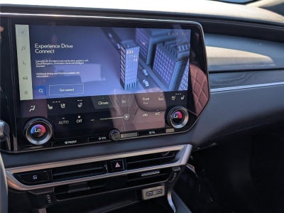 2025 Lexus RX 350 Premium AWD
