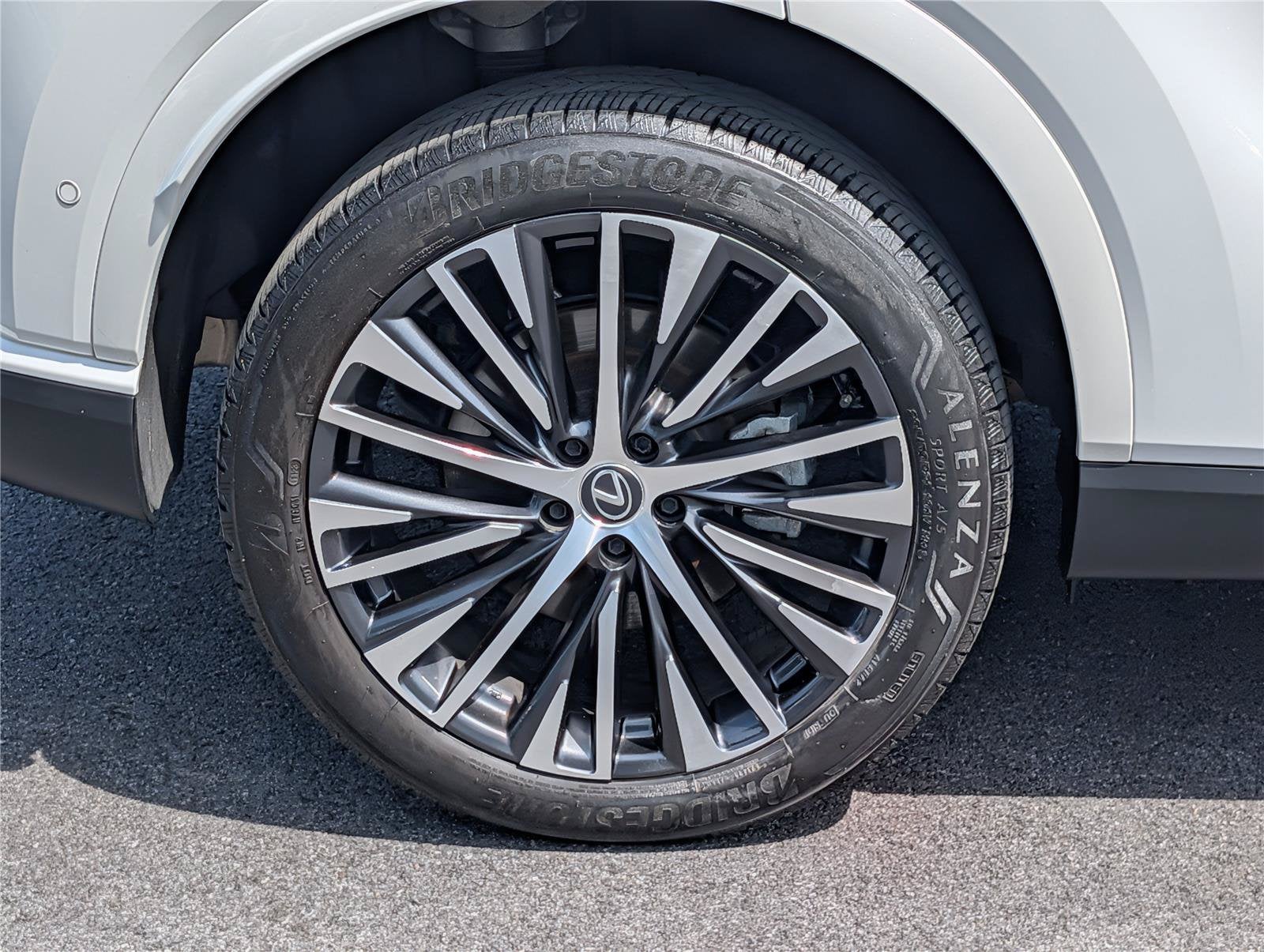 2023 Lexus RX RX 350 Premium