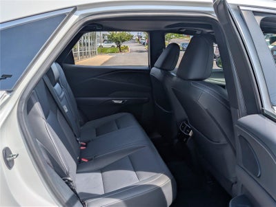 2023 Lexus RX RX 350 Premium