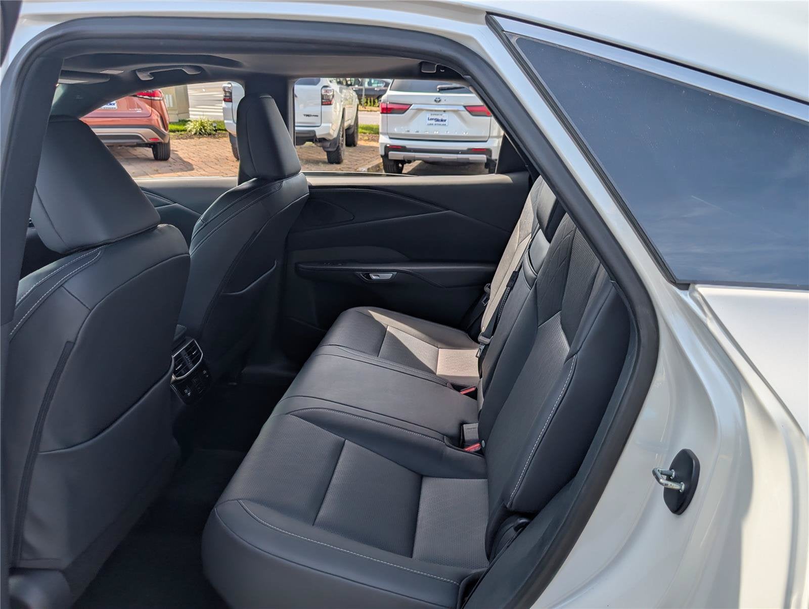 2023 Lexus RX RX 350 Premium