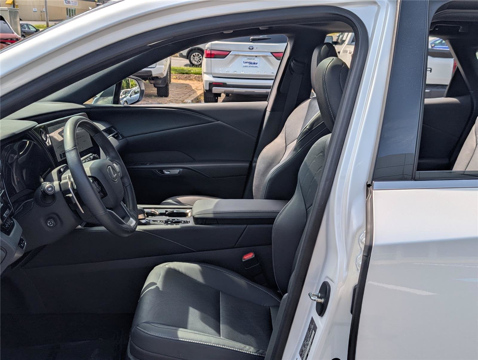 2023 Lexus RX RX 350 Premium